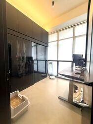 Sims Urban Oasis (D14), Condominium #556627571